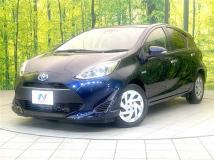 2019 Toyota AQUA