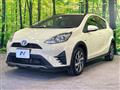 2019 Toyota AQUA