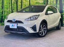 2019 Toyota AQUA