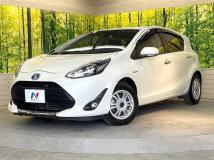 2019 Toyota AQUA