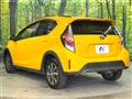 2019 Toyota AQUA