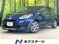 2019 Toyota AQUA