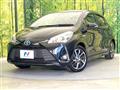2017 Toyota Vitz