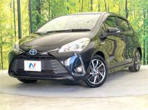 2017 Toyota Vitz