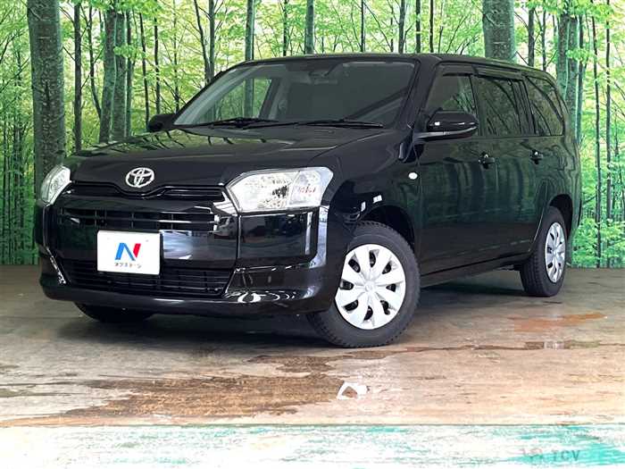 2025 Toyota Probox