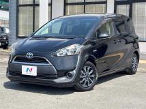 2015 Toyota Sienta