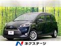2015 Toyota Sienta