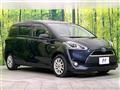 2015 Toyota Sienta
