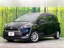 2015 Toyota Sienta