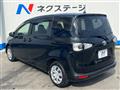 2015 Toyota Sienta