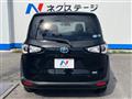 2015 Toyota Sienta