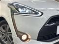 2015 Toyota Sienta