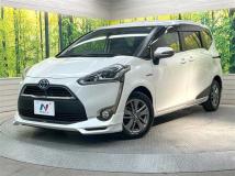 2015 Toyota Sienta