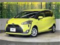2015 Toyota Sienta