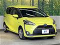 2015 Toyota Sienta