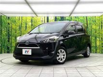 2015 Toyota Sienta