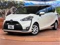 2015 Toyota Sienta