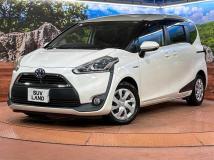 2015 Toyota Sienta