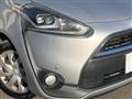 2015 Toyota Sienta