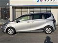 2015 Toyota Sienta