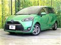 2016 Toyota Sienta