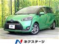 2016 Toyota Sienta