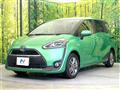 2016 Toyota Sienta