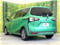 2016 Toyota Sienta