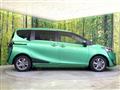 2016 Toyota Sienta