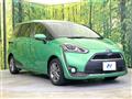 2016 Toyota Sienta
