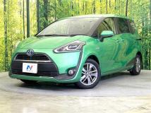 2016 Toyota Sienta