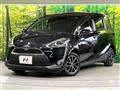 2016 Toyota Sienta