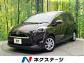 2016 Toyota Sienta