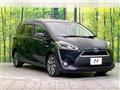 2017 Toyota Sienta