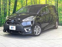 2017 Toyota Sienta