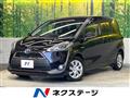 2017 Toyota Sienta