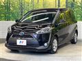 2017 Toyota Sienta