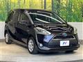 2017 Toyota Sienta