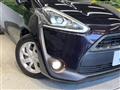 2017 Toyota Sienta