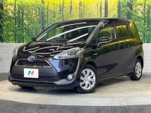 2017 Toyota Sienta