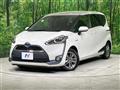 2018 Toyota Sienta