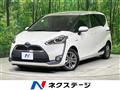 2018 Toyota Sienta