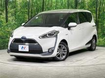 2018 Toyota Sienta