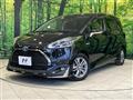 2019 Toyota Sienta