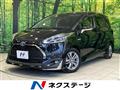 2019 Toyota Sienta