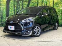 2019 Toyota Sienta