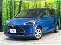 2019 Toyota Sienta