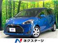 2019 Toyota Sienta