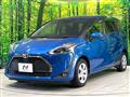 2019 Toyota Sienta