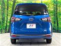 2019 Toyota Sienta